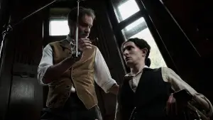 Backdrop to the movie "Franz" #530121