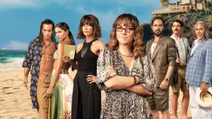 Backdrop to the movie "A Deadly Invitation" #380167