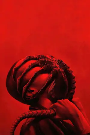 Poster to the movie "Alien: Romulus" #546439