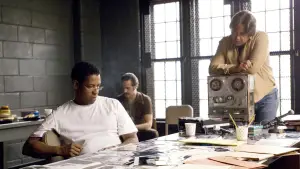 Backdrop to the movie "American Gangster" #788023