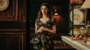 Backdrop to the movie "At War for Love" #226520