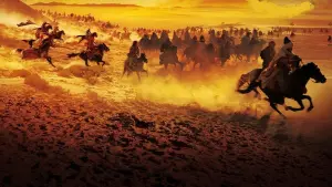 Backdrop to the movie "Black Gold" #451664