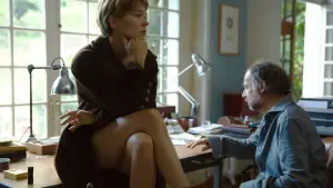 Backdrop to the movie "Deception" #743816