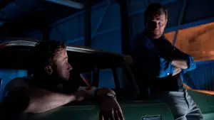 Backdrop to the movie "Drive" #617673