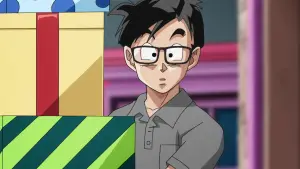 Backdrop to the movie "Dragon Ball Z: Resurrection 