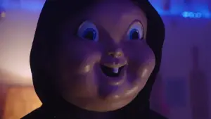 Backdrop to the movie "Happy Death Day" #710143