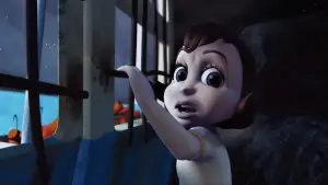 Backdrop to the movie "Hoodwinked!" #792935