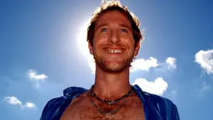 Backdrop to the movie "It