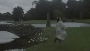 Backdrop to the movie "Labyrinth" #659081