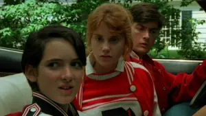 Backdrop to the movie "Lucas" #717301