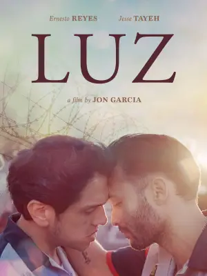 Poster to the movie "LUZ" #741903