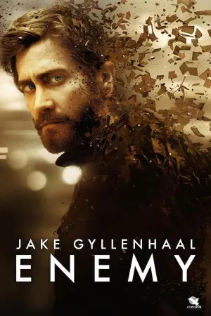 Poster to the movie "Enemy" #48080