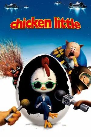 Chicken Little