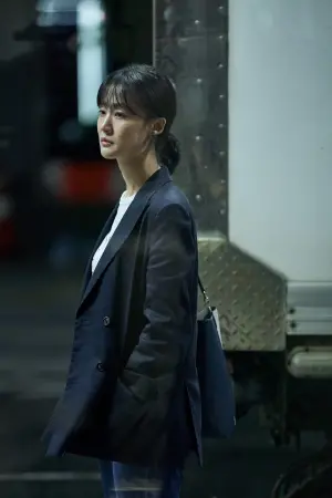 Poster to the movie "Sister Yujeong" #448984