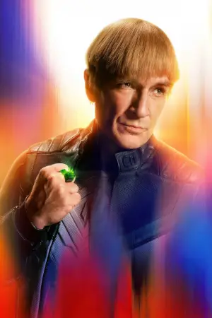 Poster to the movie "Superman: Legacy" #514265