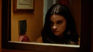 Backdrop to the movie "Terrifier 3" #557568