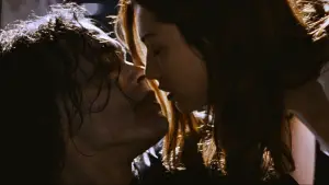 Backdrop to the movie "The Crow" #677020