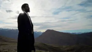 Backdrop to the movie "The Killing of Meghnad" #554803