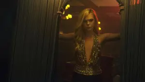 Backdrop to the movie "The Neon Demon" #281595