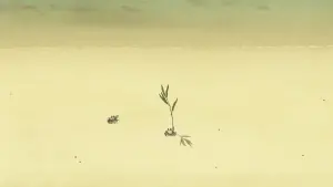 Backdrop to the movie "The Red Turtle" #211945