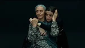 Backdrop to the movie "The Witness" #788569