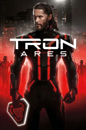 Poster to the movie "TRON: Ares" #518335