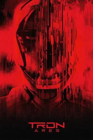 Poster to the movie "TRON: Ares" #518411