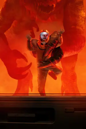 Poster to the movie "Untitled Jurassic World Movie" #512084