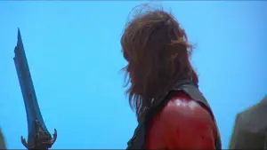 Backdrop to the movie "Conan the Barbarian" #624555