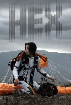 Poster to the movie "Hex" #81129