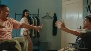 Backdrop to the movie "Tunggu Aku Sukses Nanti" #763571