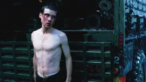 Backdrop to the movie "28 Days Later" #569674