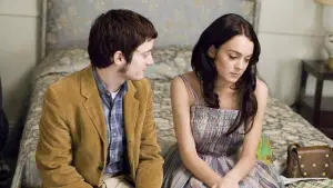 Backdrop to the movie "Bobby" #807233