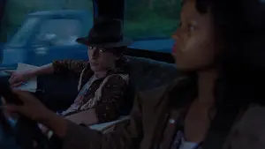 Backdrop to the movie "Bones and All" #811171