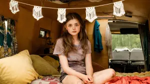 Backdrop to the movie "Missing*Link" #798048