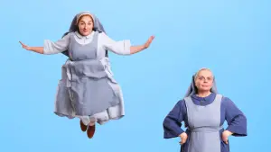 Backdrop to the movie "Sweet Jesus" #625866