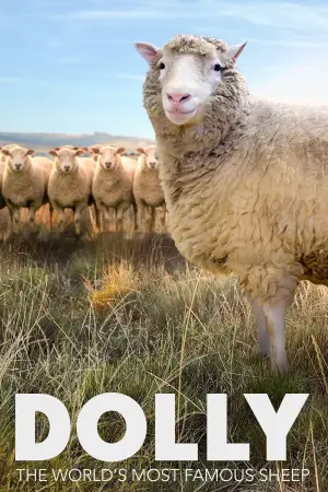 Poster to the movie "Dolly: The World