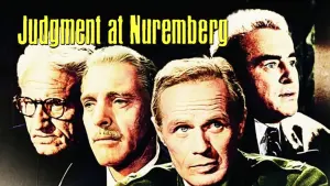 Backdrop to the movie "Judgment at Nuremberg" #157699