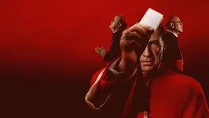 Backdrop to the movie "Conclave" #567901