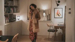 Backdrop to the movie "The Trouble with Jessica" #599145