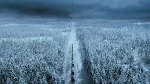 Backdrop to the movie "My Way" #445483