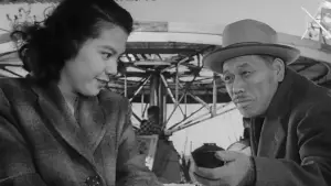 Backdrop to the movie "Ikiru" #638402