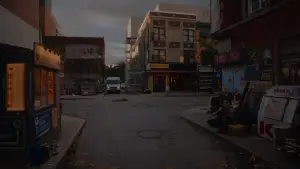 Backdrop to the movie "Beau Is Afraid" #697854