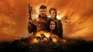 Backdrop to the movie "Long Gone Heroes" #651231