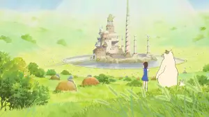 Backdrop to the movie "The Cat Returns" #682815