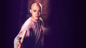 Backdrop to the movie "Once Upon a Time in China II" #350385