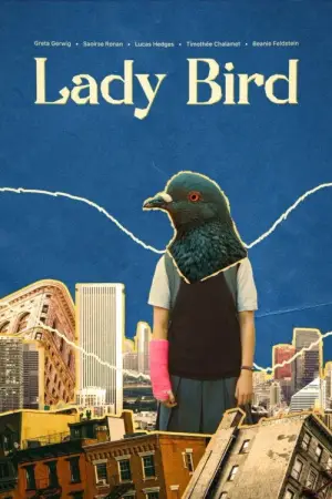 Lady Bird