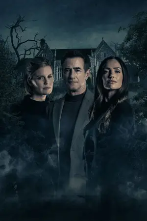 Poster to the movie "Blackwater Lane" #673843