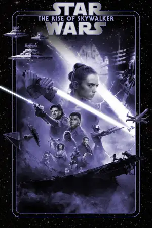Star Wars: The Rise of Skywalker