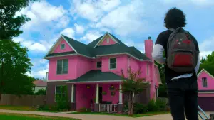 Backdrop to the movie "RATS!" #639779